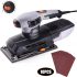 Scie Sauteuse HYCHIKA 800W