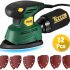 Niveau Laser Croix Verte 30M POPOMAN Rechargeable USB