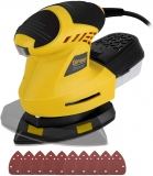Ponceuse Vibrante Ginour 200W