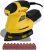 Ponceuse Vibrante Ginour 200W