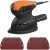 Ponceuse vibrante 130W