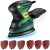 Ponceuse Vibrante de Détail TECCPO 200W