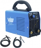 Poste à souder électrodes Inverter 200 Ampères MMA ARC