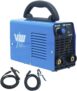 Poste à souder électrodes Inverter 200 Ampères MMA ARC