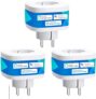 Prise connectée Wifi Meross