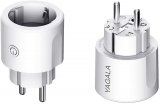 Prise Connectée YAGALA x2 13A