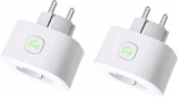 Prise Connectée Wifi Meross x2
