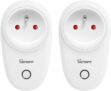 Prise Connectée Wifi SONOFF S26