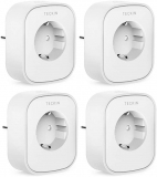 Prises Connectées Wifi TECKIN