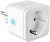 Prise Intelligente Wi-Fi TECKIN 16A