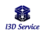 Coupon -10% chez I3D Service