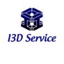 Coupon -10% chez I3D Service