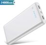 Batterie Externe QTshine 24800mAh
