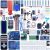Starter Kit Quimat Arduino Uno