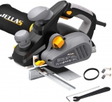 Rabot Électrique Jellas 16500RPM 850W