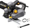 Rabot Électrique Jellas 16500RPM 850W