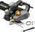 Rabot Électrique Jellas 16500RPM 850W