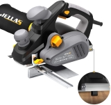 Rabot Électrique JELLAS 850W