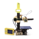 Imprimante 3D Raiscube T3