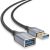 Rallonge USB 3.0 2m