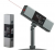 Rapporteur d’angle 2 en 1 laser