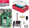 Kit Raspberry Pi 4 8Go Ram 128Go LABISTS