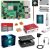 Kit Complet Raspberry Pi 4 4Go Ram