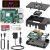 Kit Raspberry Pi 4 B 8Go 32Go