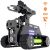 Kit RaspTank voiture intelligent sans fil Raspberry