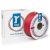 Real Flex Bobine 1kg 1.75mm Rouge