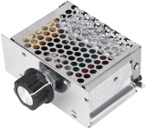 Régulateur de tension AC 220V 4000W
