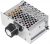 Régulateur de tension AC 220V 4000W