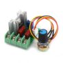 Régulateur de tension AC 50-220V 2000W