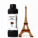 Résine UV 3DMaterials 1000g