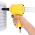 Lit laser nid d’abeille 440×440 DEWALLIE
