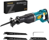 Scie Sabre ALEAPOW 1050W