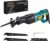 Scie Sabre ALEAPOW 1050W