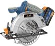 Scie Circulaire Sans fil Blue Ridge 18V