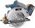 Scie Circulaire Sans fil Blue Ridge 18V