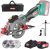 Scie Circulaire sans fil 18V HYCHIKA