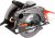Scie Circulaire Tacklife 1500W Guide Laser