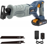 Scie sabre sans fil BlueRidge 18V