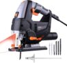 Scie Sauteuse Tacklife 800W