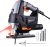 Scie Sauteuse Tacklife 800W