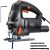 Scie Sauteuse 800W Tacklife