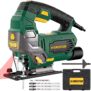 Scie Sauteuse X-CREATOR 800W