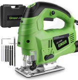 Scie Sauteuse électrique Ginour 800W