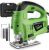 Scie Sauteuse électrique Ginour 800W