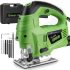 Rabot Électrique Jellas 16500RPM 850W