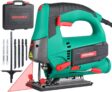 Scie Sauteuse HYCHIKA 800W